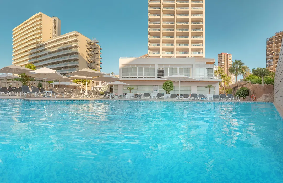 Hotel Rh Victoria & Spa 4 Sup-1